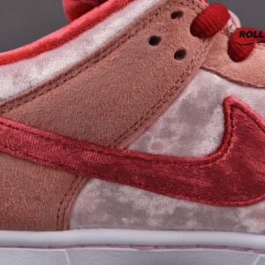 Nike StrangeLove x Dunk Low SB ‘Valentine’s Day’