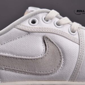 Nike Union LA x Air Jordan 1 KO Low ‘White Neutral Grey’