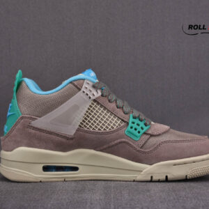 Nike Union LA x Air Jordan 4 ”Taupe Haze”