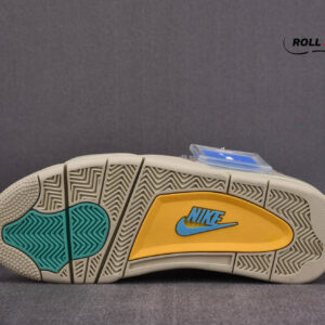 Nike Union LA x Air Jordan 4 ”Taupe Haze”