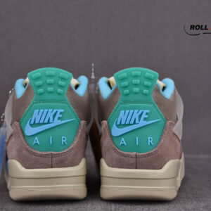 Nike Union LA x Air Jordan 4 ”Taupe Haze”