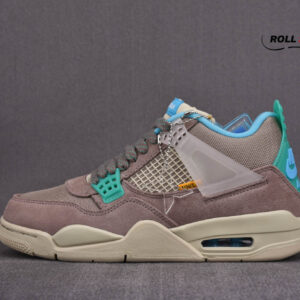 Nike Union LA x Air Jordan 4 ”Taupe Haze”