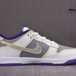 Nike Union LA x Dunk Low ‘Court Purple’