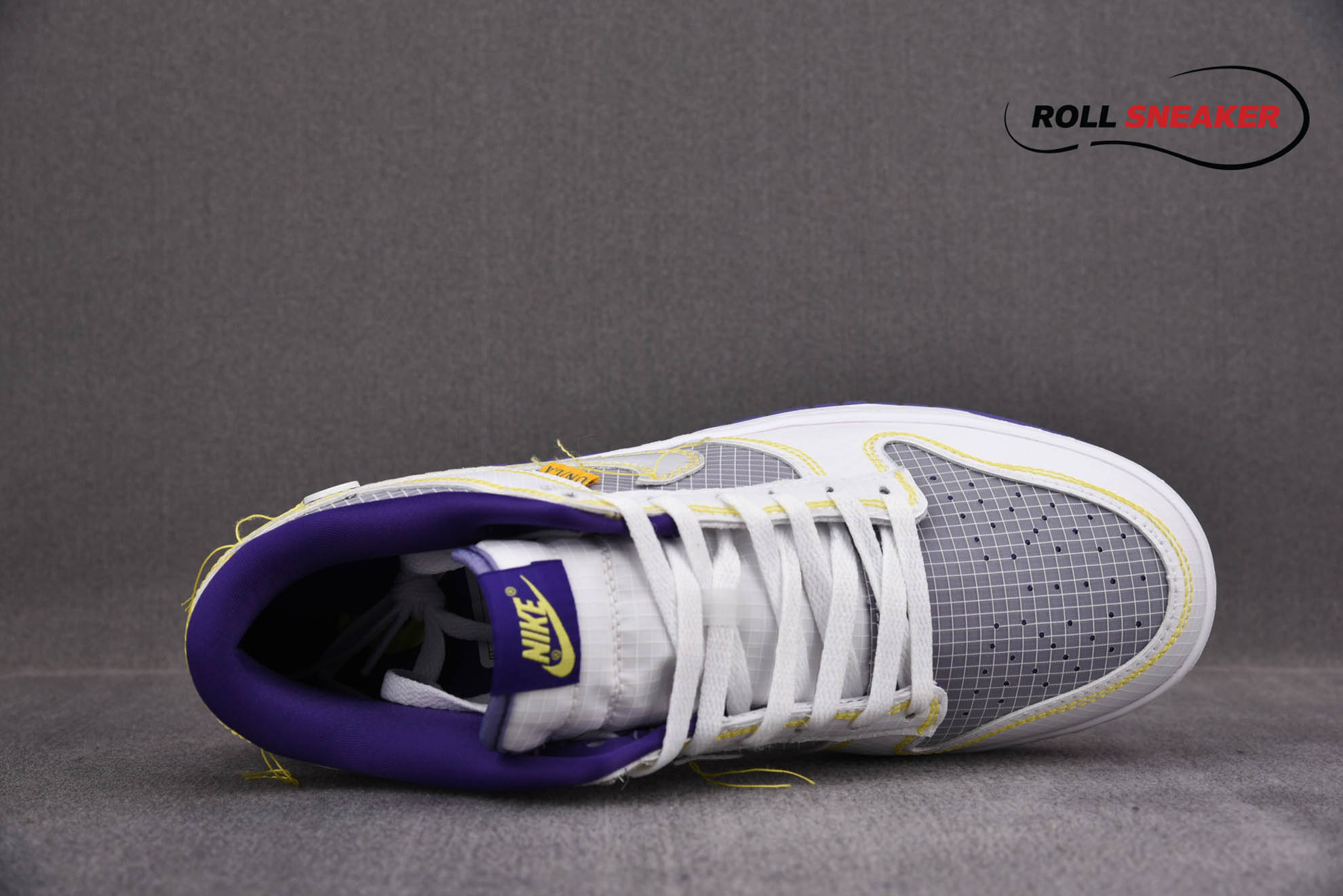 Nike Union LA x Dunk Low ‘Court Purple’