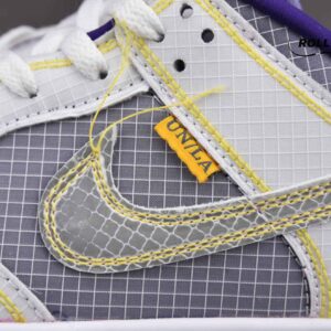 Nike Union LA x Dunk Low ‘Court Purple’