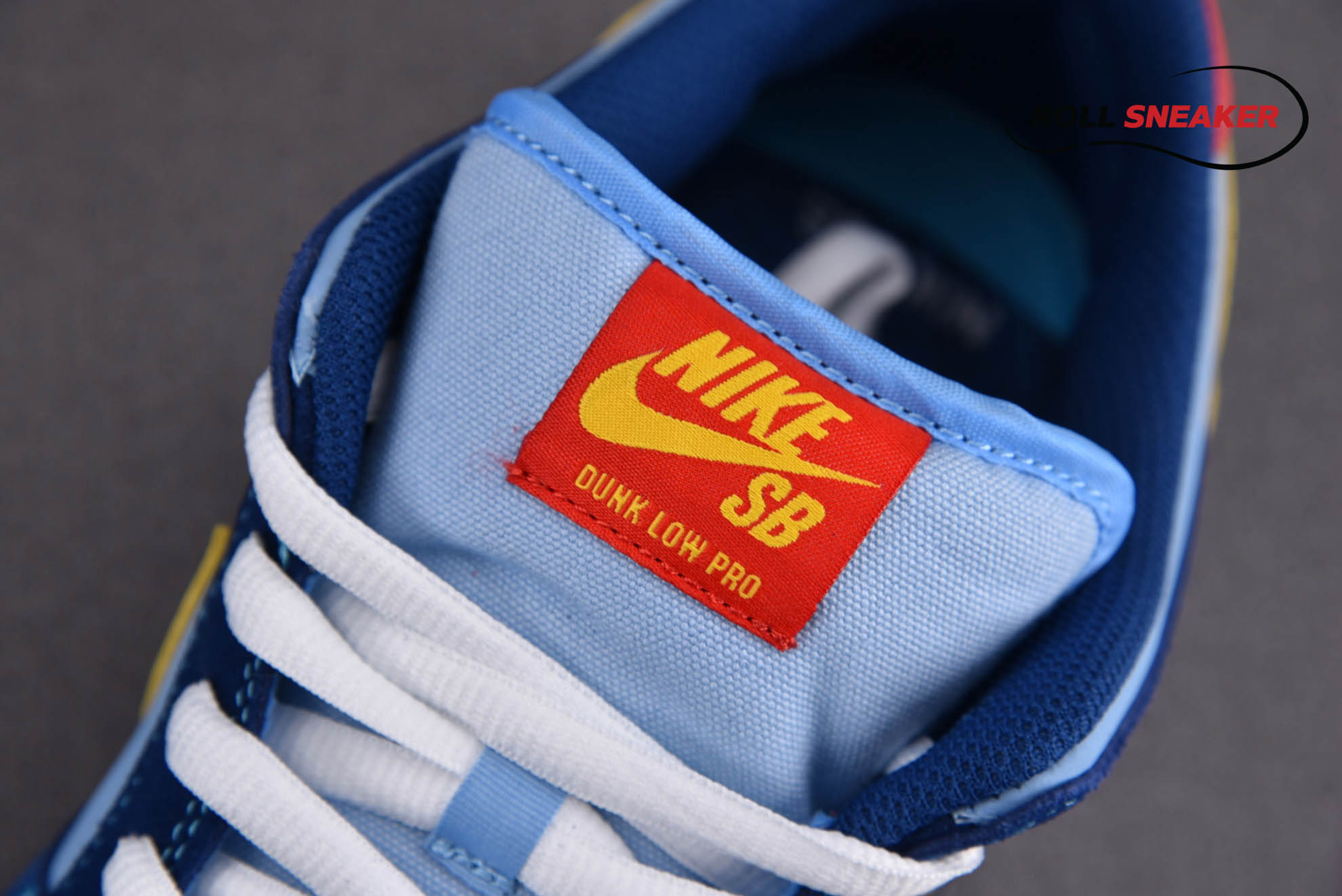 Nike Why So Sad? x Dunk Low SB ‘The Predatory Bird’