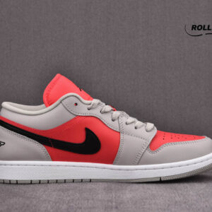 Nike Wmns Air Jordan 1 Low ‘Siren Red’