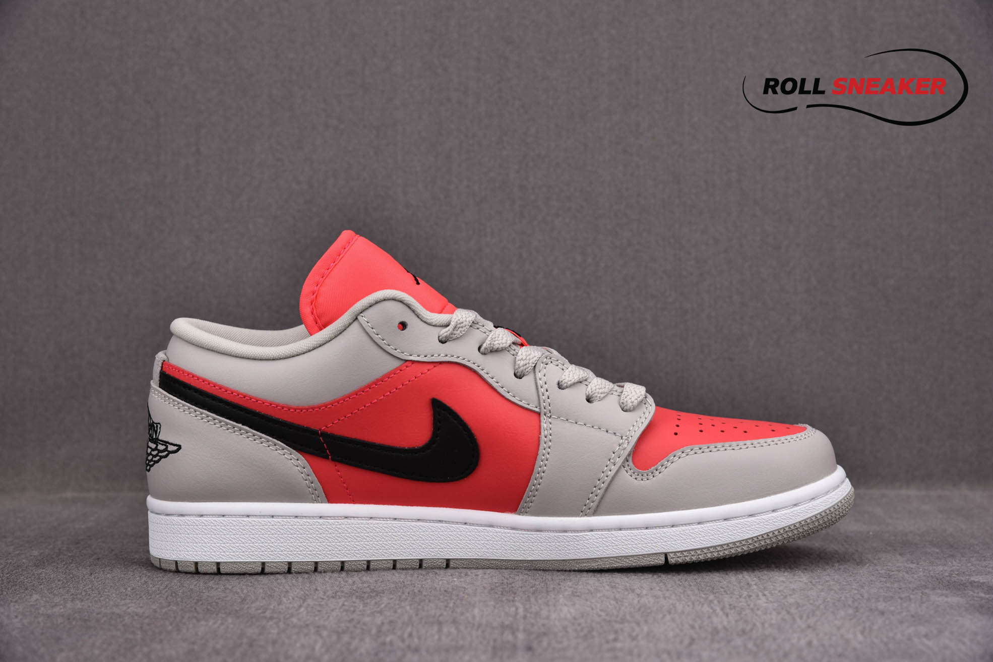 Nike Wmns Air Jordan 1 Low ‘Siren Red’