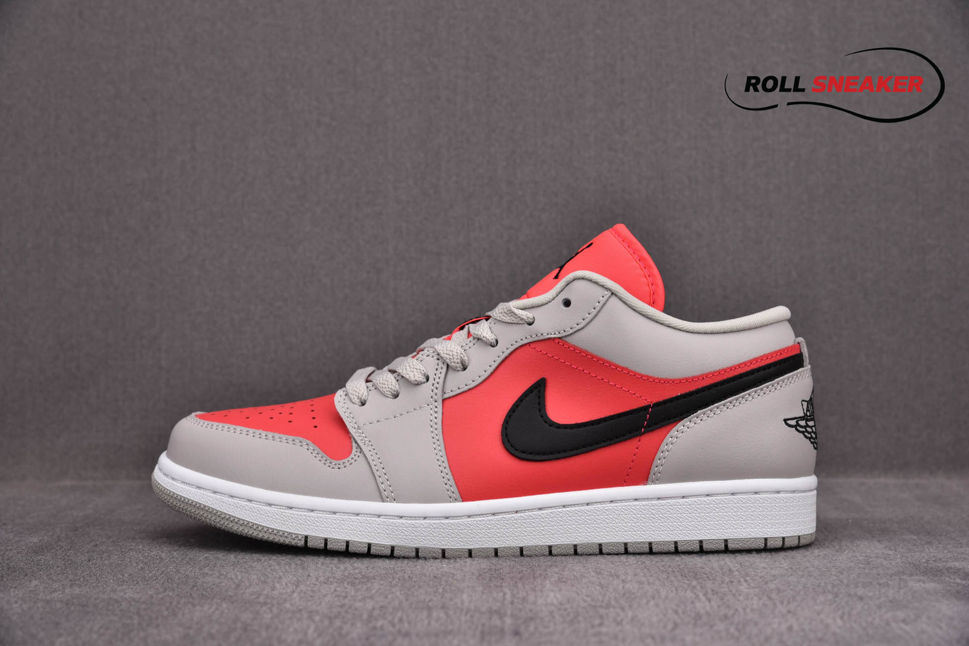 Nike Wmns Air Jordan 1 Low ‘Siren Red’