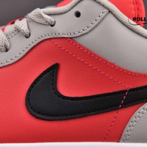 Nike Wmns Air Jordan 1 Low ‘Siren Red’