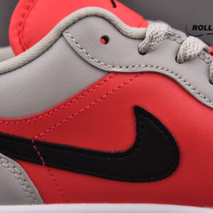 Nike Wmns Air Jordan 1 Low ‘Siren Red’