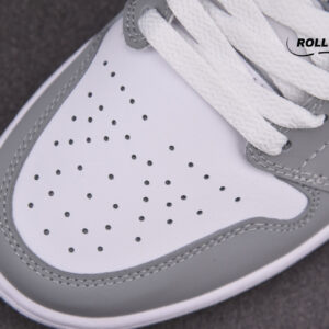 Nike Wmns Air Jordan 1 Low ‘White Wolf Grey’