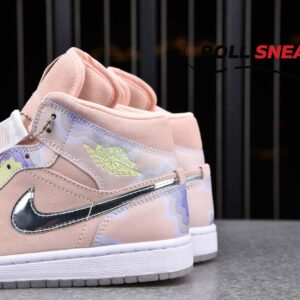 Nike Wmns Air Jordan 1 Mid SE ‘P Her Spective’