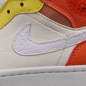 Nike Wmns Air Jordan 1 Mid ‘To My First Coach’