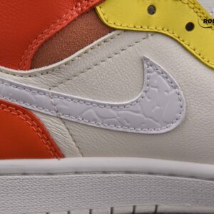 Nike Wmns Air Jordan 1 Mid ‘To My First Coach’