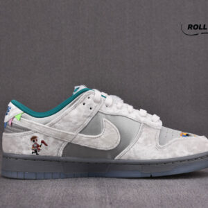 Nike Wmns Dunk Low ‘Ice’