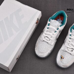 Nike Wmns Dunk Low ‘Ice’