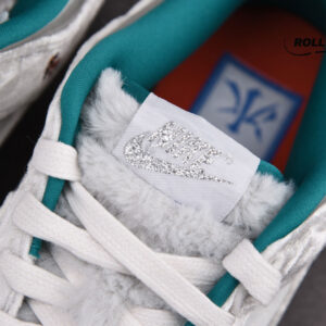 Nike Wmns Dunk Low ‘Ice’