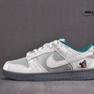 Nike Wmns Dunk Low ‘Ice’