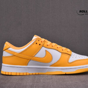 Nike Wmns Dunk Low ‘Laser Orange’