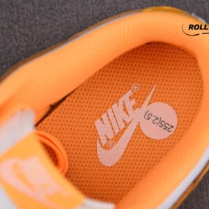 Nike Wmns Dunk Low ‘Laser Orange’