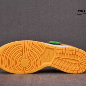 Nike Wmns Dunk Low ‘Laser Orange’