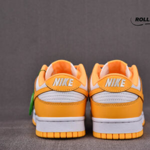 Nike Wmns Dunk Low ‘Laser Orange’