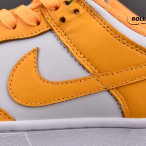 Nike Wmns Dunk Low ‘Laser Orange’