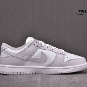 Nike Wmns Dunk Low ‘Light Violet’