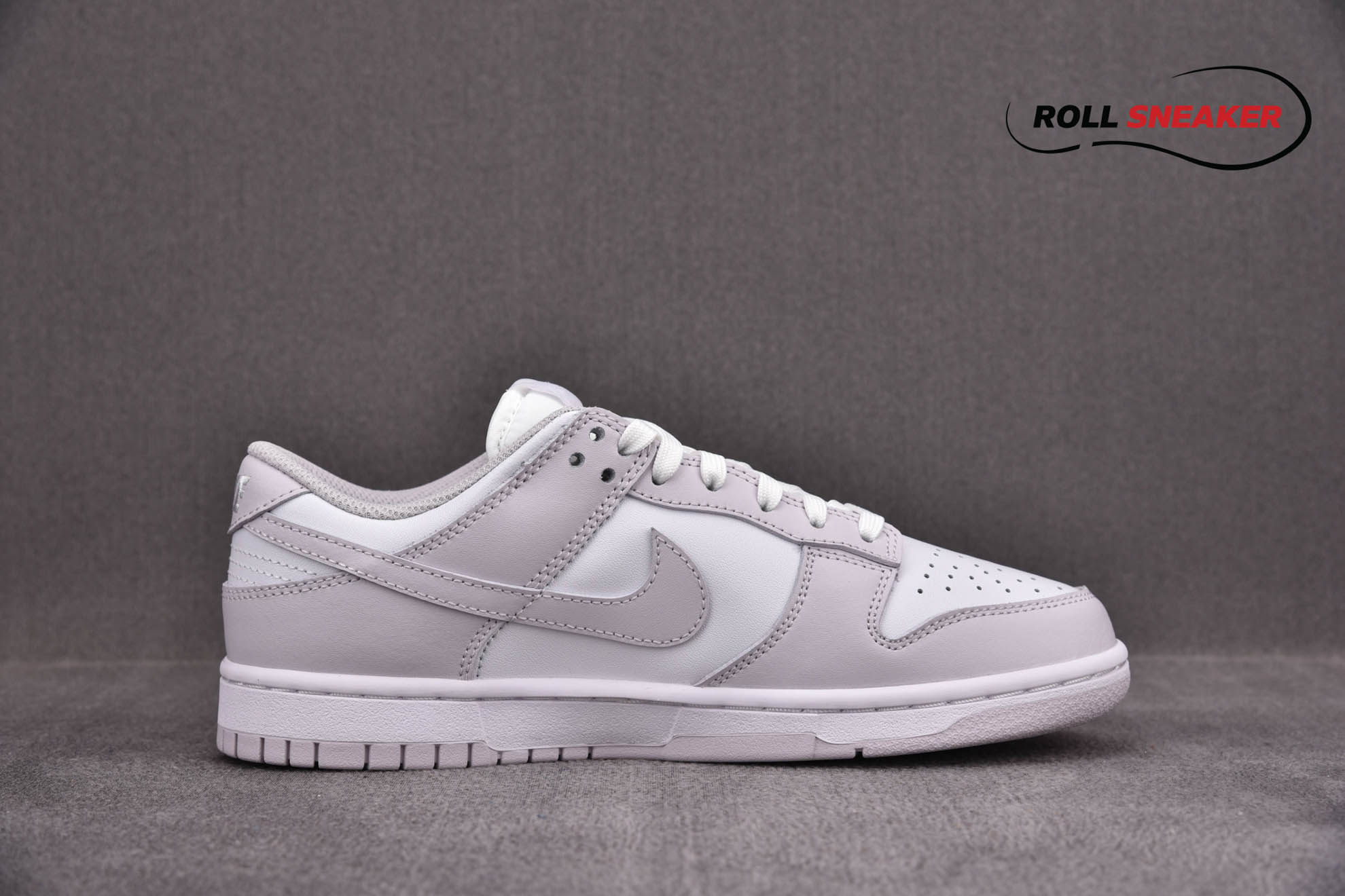 Nike Wmns Dunk Low ‘Light Violet’