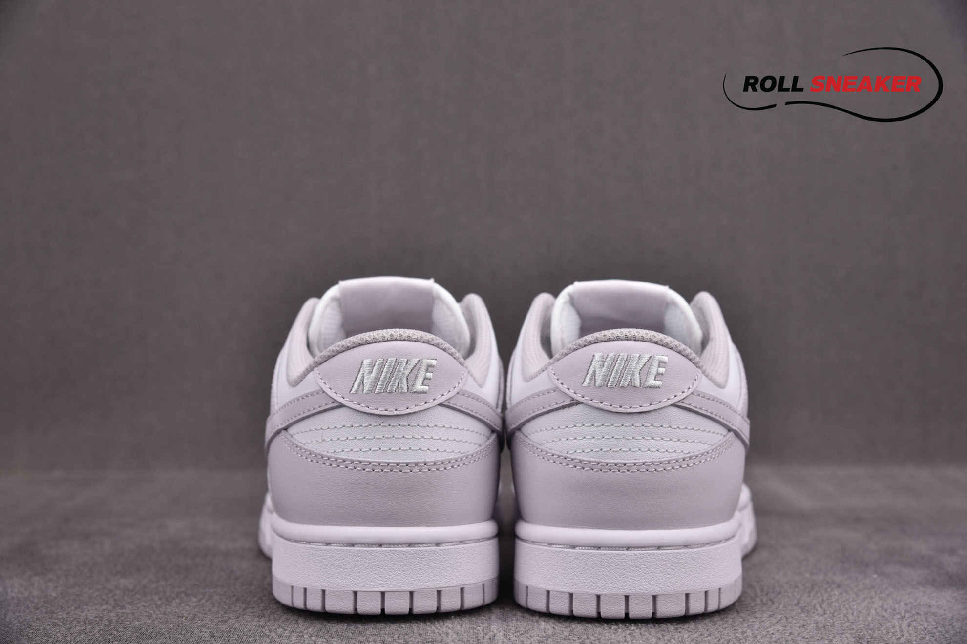 Nike Wmns Dunk Low ‘Light Violet’