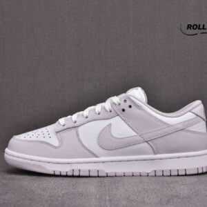 Nike Wmns Dunk Low ‘Light Violet’