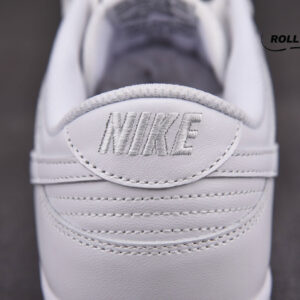 Nike Wmns Dunk Low ‘Triple White’