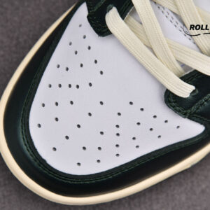 Nike Wmns Dunk Low ‘Vintage Green’