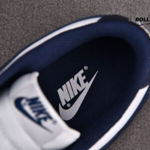Nike Wmns Dunk Low ‘Vintage Navy’