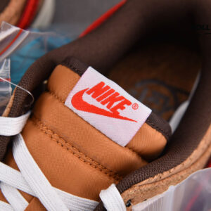 Nike x CLOT Dunk Low ‘Cork’