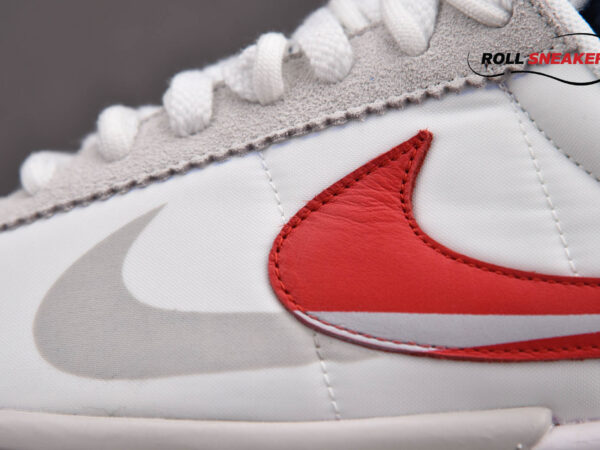 Nike x Sacai Zoom Cortez SP ‘White Red’