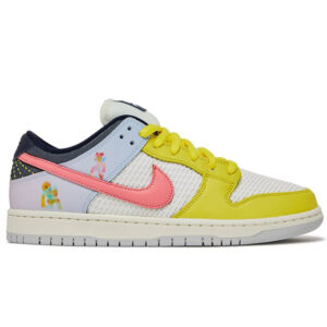 Nike SB Dunk Low 'Be True ‑ Alternate'