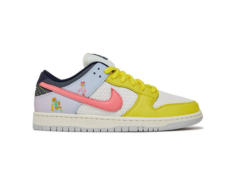 Nike SB Dunk Low 'Be True ‑ Alternate'