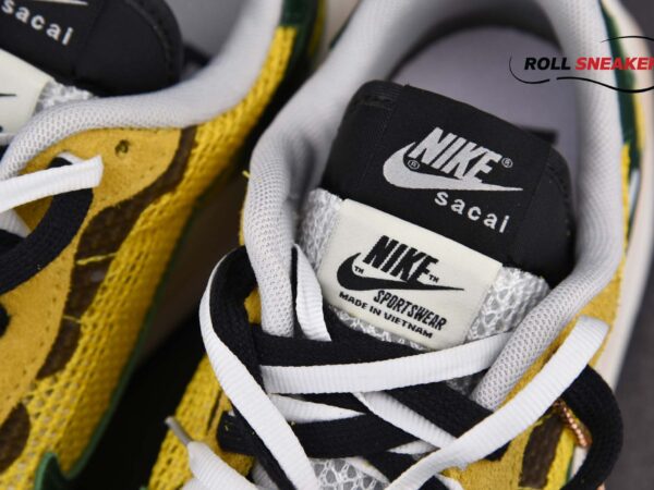 Sacai x Nike VaporWaffle ‘Tour Yellow’