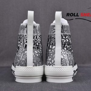 Shawn Stüssy x Dior B23 Sneakers