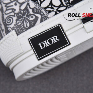 Shawn Stüssy x Dior B23 Sneakers