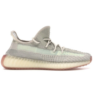 Adidas Yeezy 350 V2 Citrin