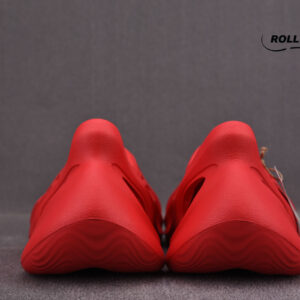 Yeezy Foam RNNR Vermillion Đỏ