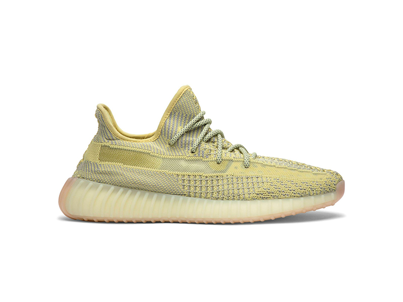 Adidas Yeezy Boost 350 V2 ‘Antlia Non-Reflective’