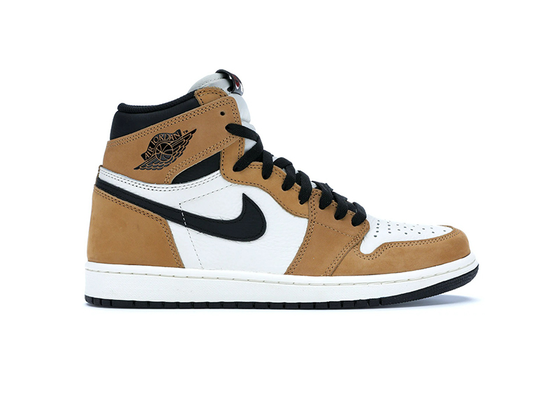 Nike Air Jordan 1 Retro high OG Rookie Of The Year