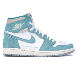 Nike Air Jordan 1 Retro High OG ‘Turbo Green’