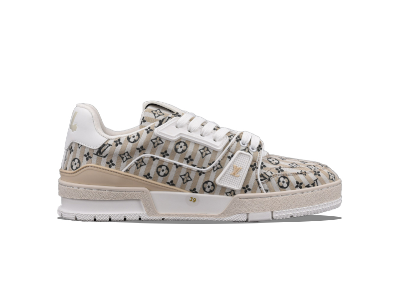 Louis Vuitton LV Trainer MONOGRAM