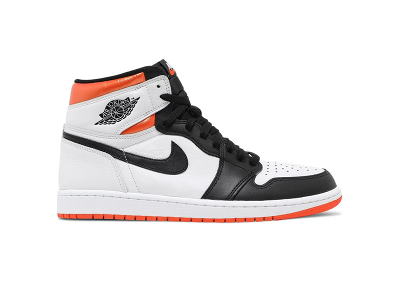 Nike Air Jordan 1 Retro High OG ‘Electro Orange’