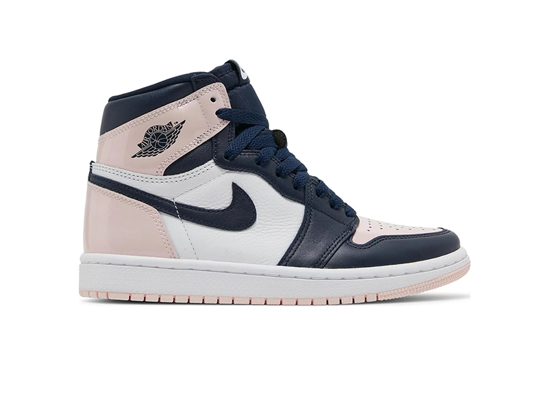 Nike Wmns Air Jordan 1 Retro High OG SE ‘Bubble Gum’